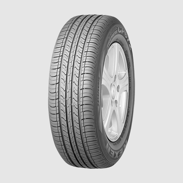لاستیک نکسن کره سایز 215/55R16 الگوی آج CP672